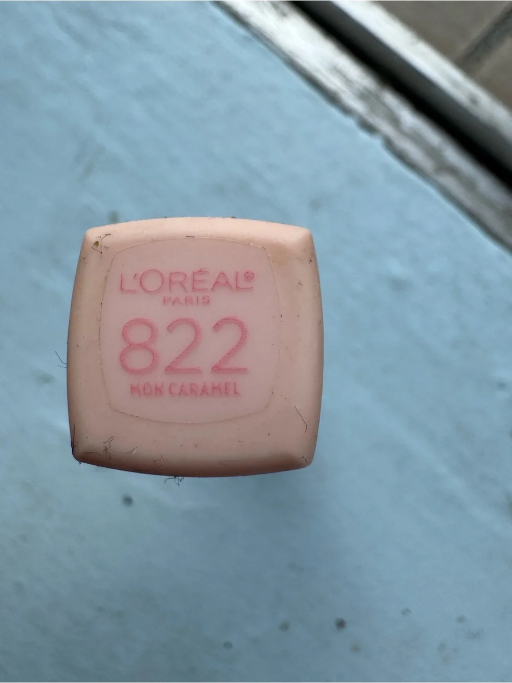 L’Oreal Infallible Pro-Matte Liquid Lipstick - Neutral Pink